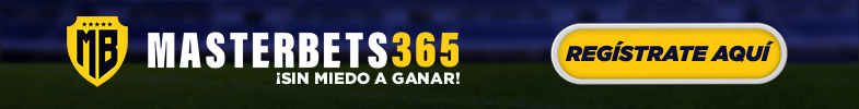 casa de apuestas masterbets365