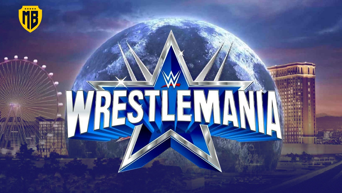 WrestleMania 41 Las Vegas se prepara para la lucha libre 2025 MasterBets365