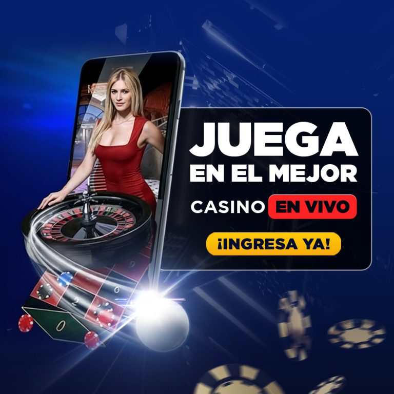 Juega en linea al casino en vivo en MasterBets365 casino online