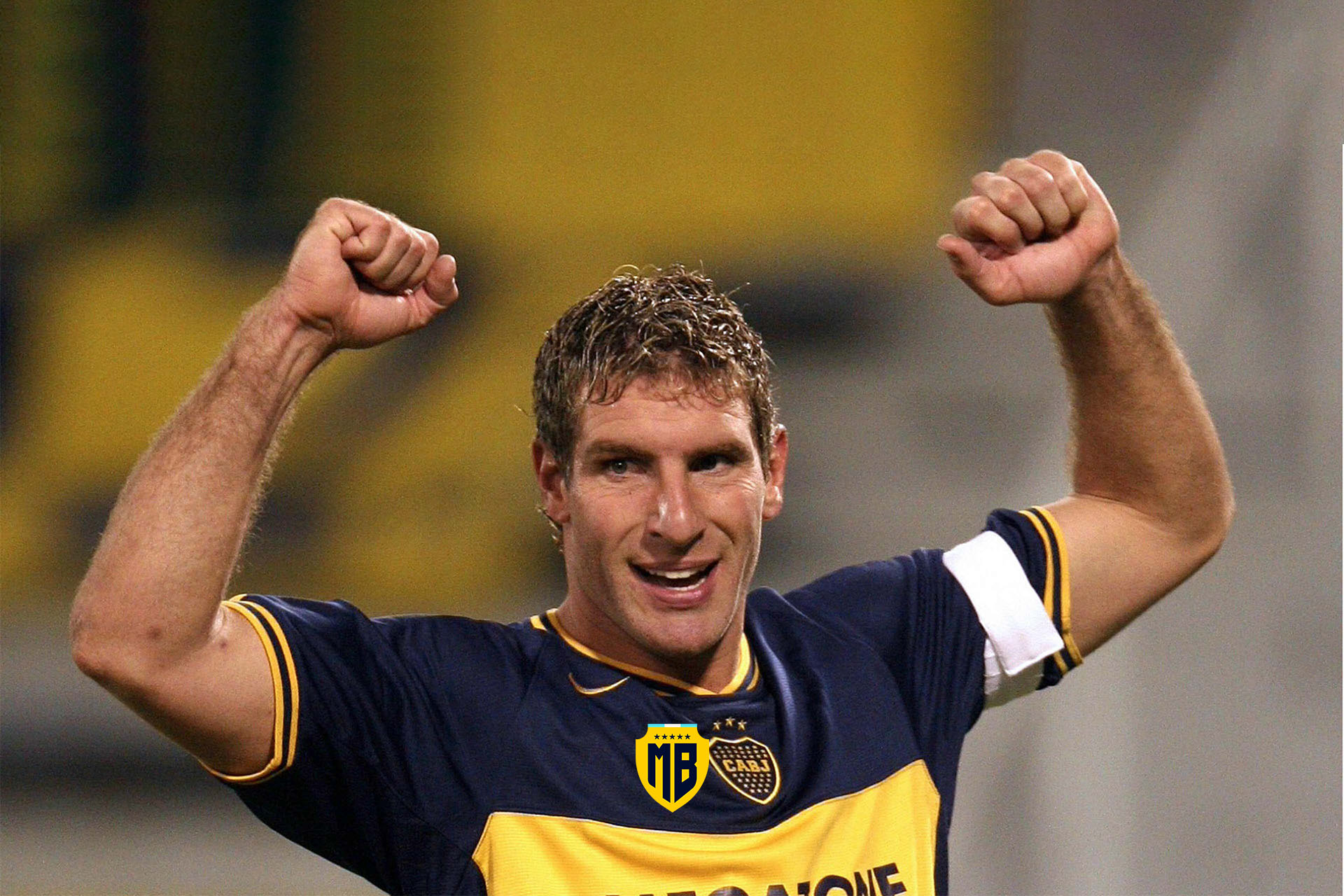 Goleadores Históricos del Fútbol Argentino