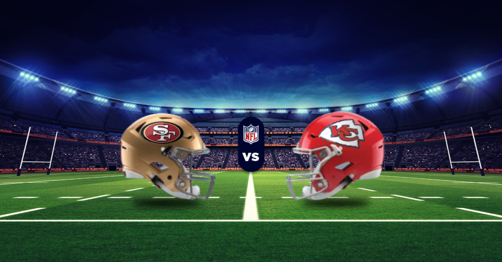 49ers vs Chiefs: Pronóstico y datos parlay NFL - Apuesta recomendada