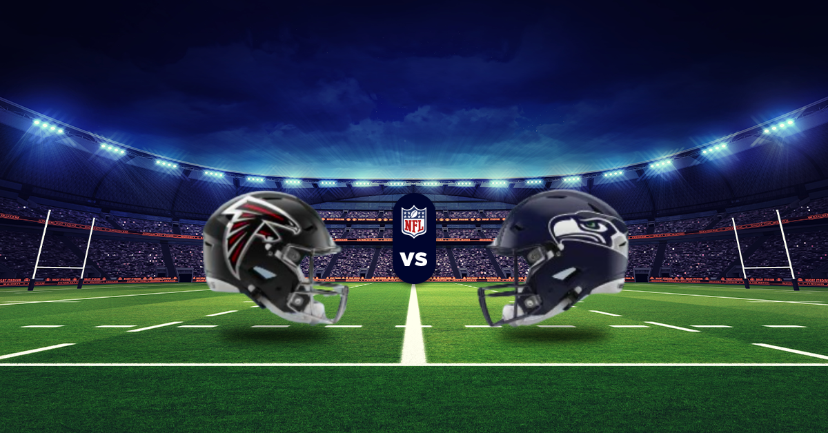 Falcons vs Seahawks: Pronóstico y datos parlay NFL - Apuesta recomendada