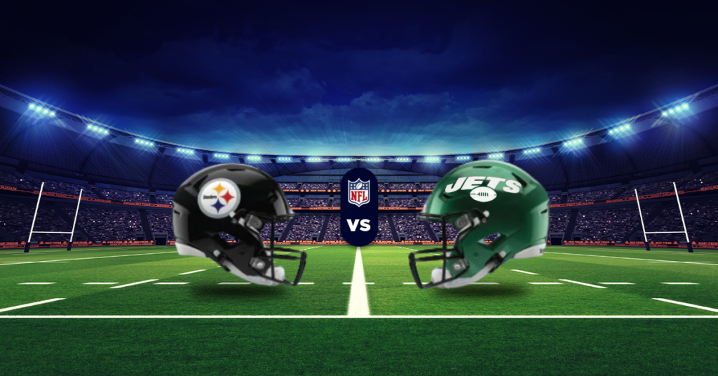 Steelers vs Jets, Previa y Momios, NFL