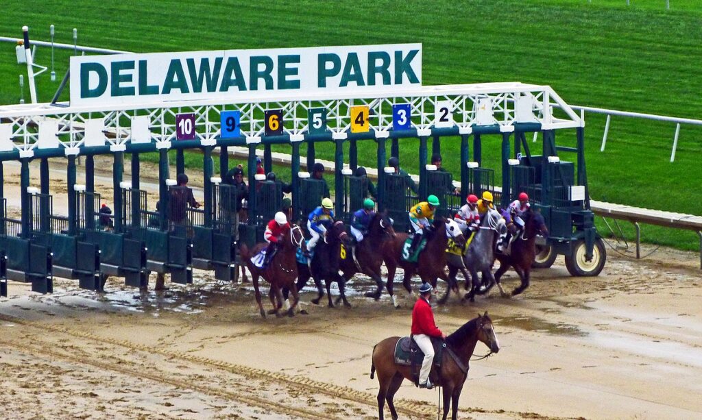 Delaware park results: Quick picks americanas MasterBet365.com