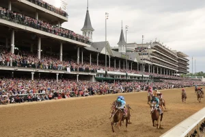 Churchill Downs en vivo hoy: Apuestas de caballos internacionales MasterBets365.com