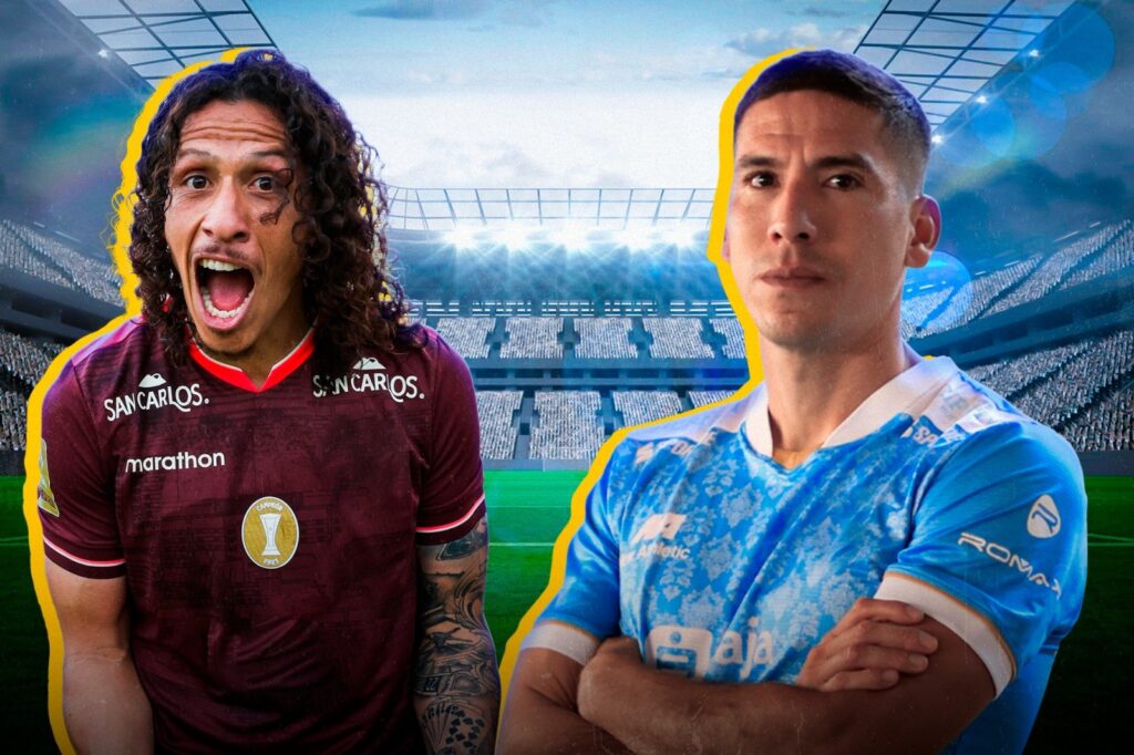 Previa partido Universitario vs ADT: Liga 1 de Perú