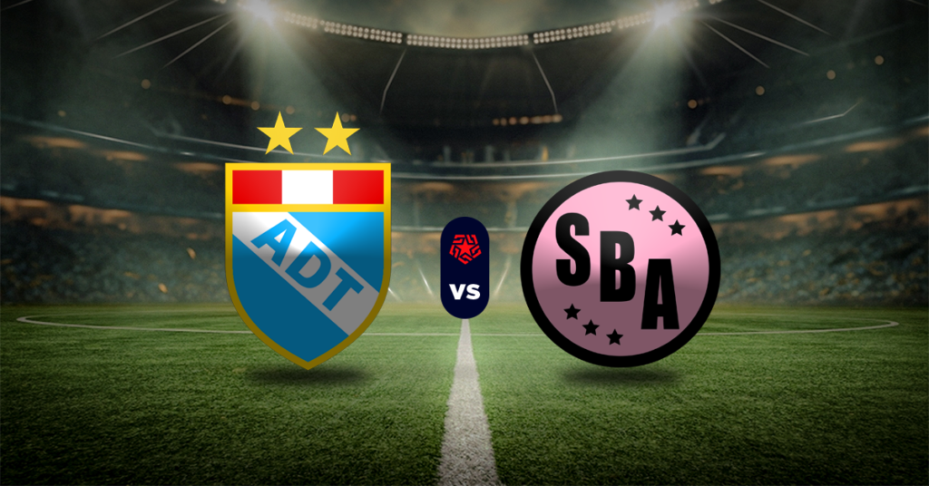 Liga 1 Clausura 2024: resultados ADT vs Sport Boys pronóstico