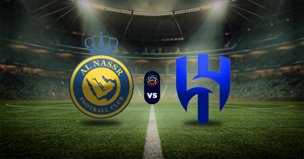 Al-Nassr vs Al Hilal: Pronóstico Liga Profesional Saudí - Apuesta recomendada