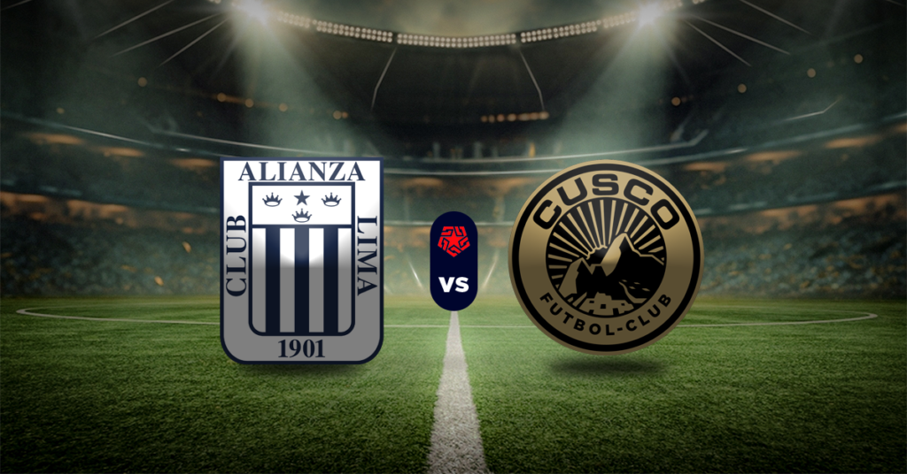 Partidazo en esta última jornada el que protagonizarán Alianza Lima vs Cusco FC; esto para definir al campeón del Torneo Clausura 2024 de la Liga 1