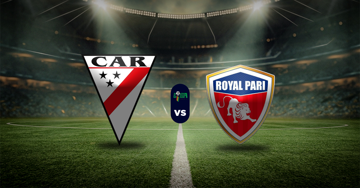 Lo mejor de la Liga Boliviana te lo damos en MasterBets365. Este pronóstico del Always Ready vs Royal Pari es el mejor ejemplo de eso.