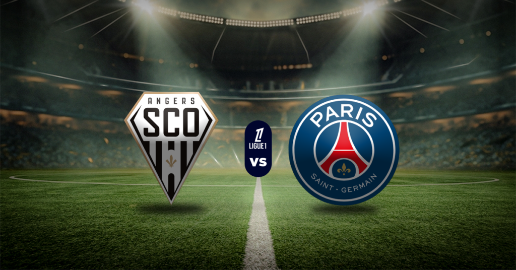 En esta jornada de la Ligue 1 se enfrentan Angers vs PSG, en un duelo con importantes objetivos para cada conjunto