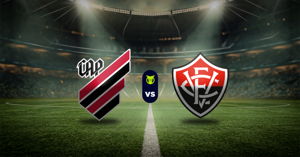 Paranaense vs Vitoria: Pronóstico Brasileirao - Apuesta recomendada.