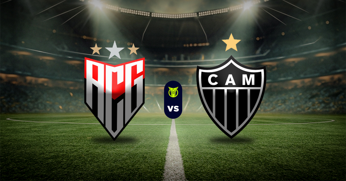 Pronóstico Atlético Goianiense vs Atlético Mineiro – Brasileirao