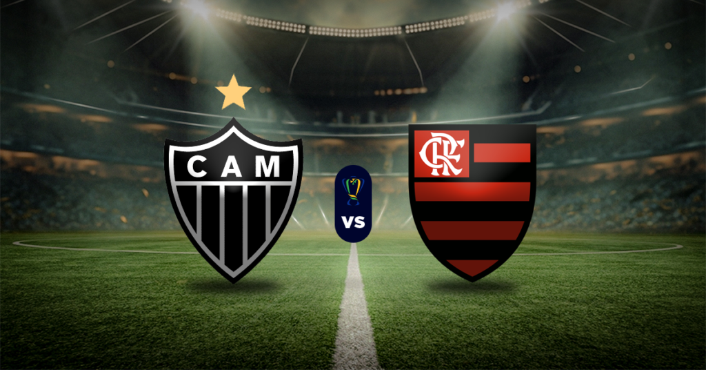 Atlético-MG vs Flamengo pronóstico Resultados Copa de Brasil final