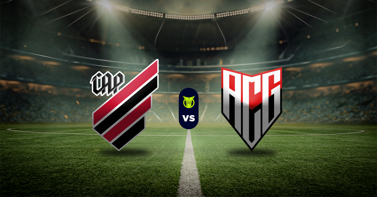 Athletico-PR vs Atlético-GO: Pronóstico y apuesta Brasileirao 2024