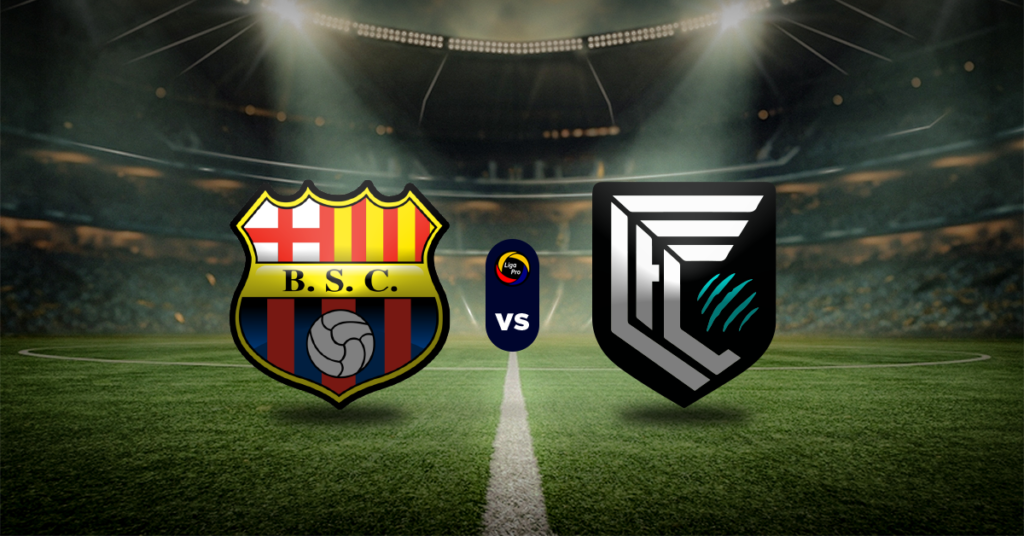 La jornada dominical de esta fecha 13 de la LigaPro finaliza con el Barcelona vs Cumbayá. En MasterBets365 te damos el mejor pronóstico