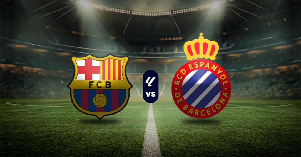 Luego de algunas campañas de ausencias, el duelo Barcelona vs Espanyol regresará a LaLiga y en MasterBets365 podrás apostar con las mejores cuotas en este partidazo