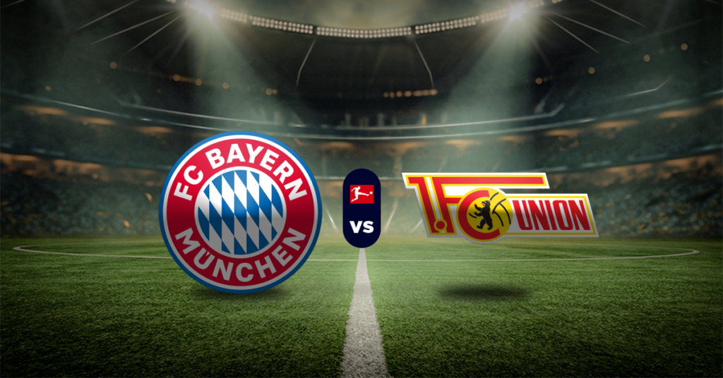 Bundesliga hoy resultados Bayern vs Unión Berlín pronóstico