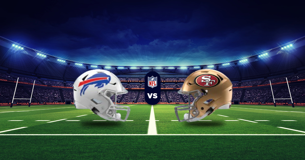 Este 1 de diciembre la NFL vivirá varios duelos emocionantes y uno de los que más sobresale es el de Bills vs 49ers, todo en esta semana 13.