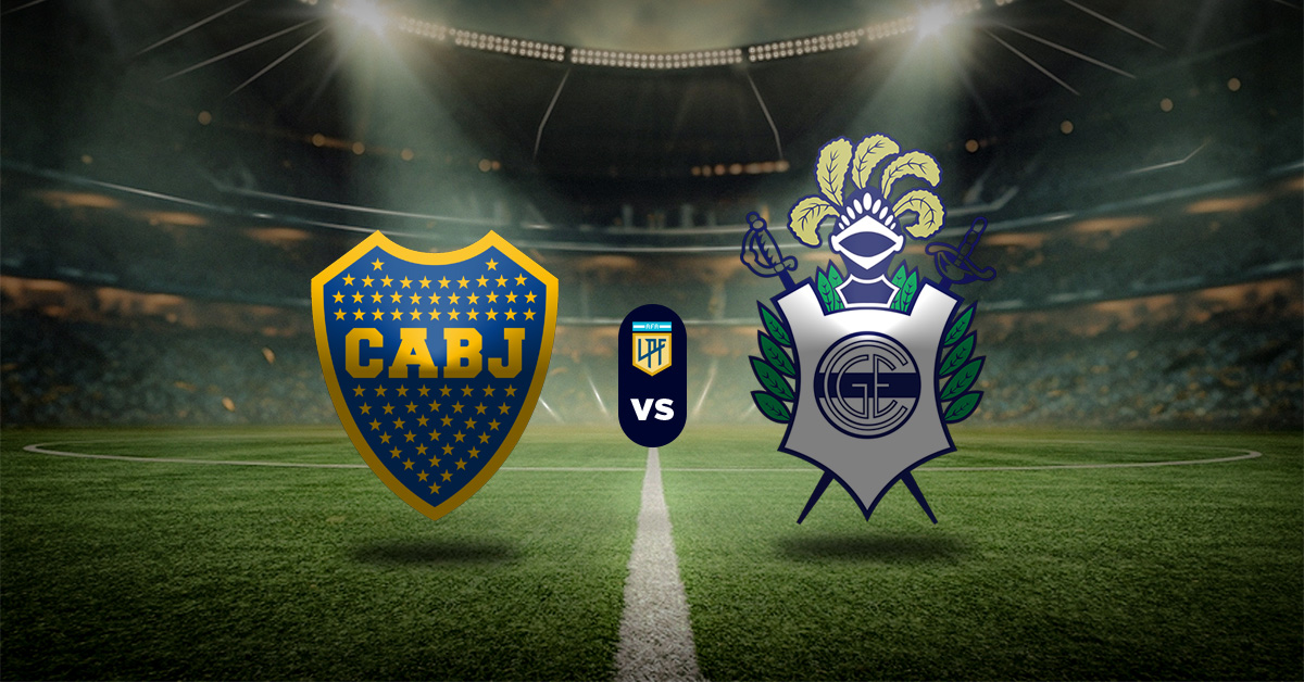 Durante esta fecha 25 de la Liga Profesional, el duelo que hay que ver será el Boca Juniors vs Gimnasia, con los dos buscando el triunfo.