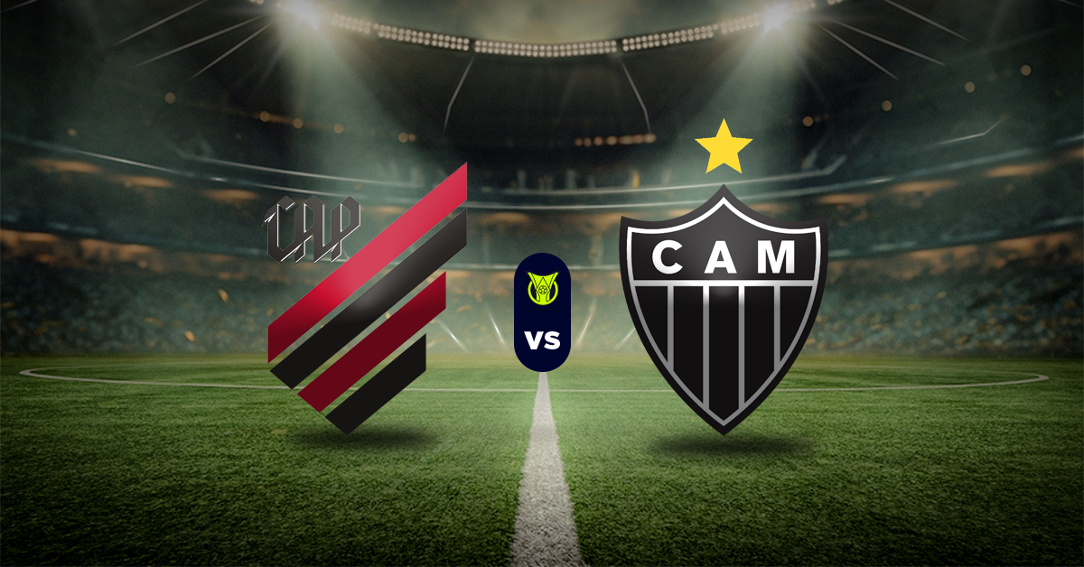 Paranaense vs Atlético Mineiro: Pronóstico Brasileirao - Apuesta recomendada