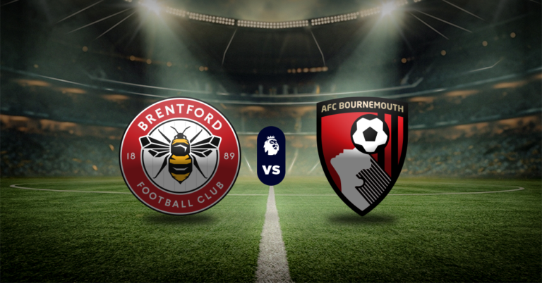 Brentford vs Bournemouth