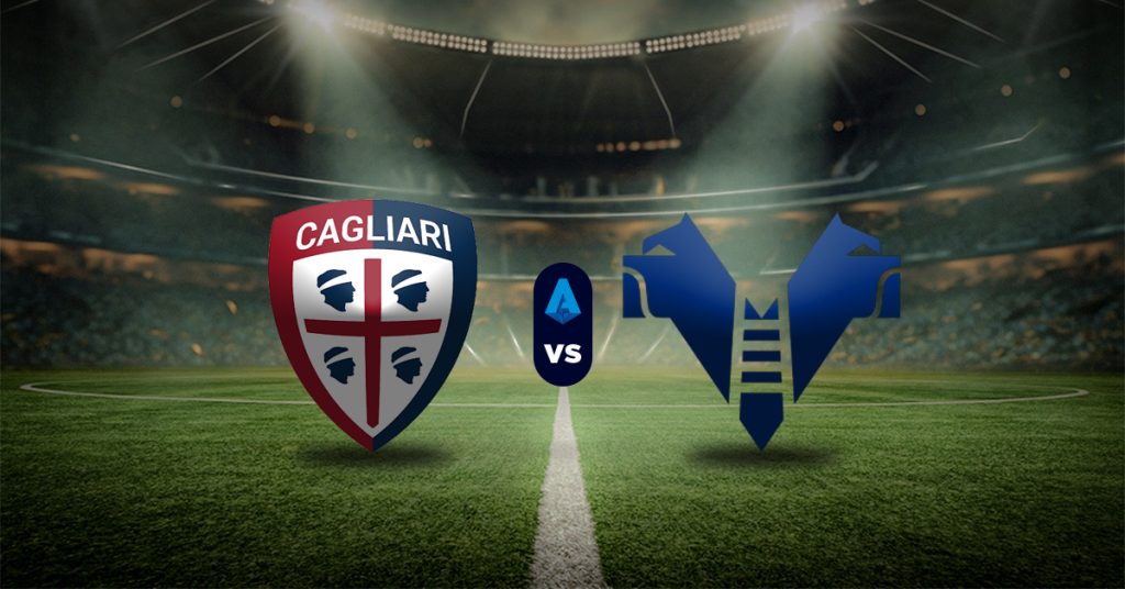 La fecha 14 de la Serie A empieza con todo y lo hará con el Cagliari vs Verona, el 29 de noviembre. Un duelo para iniciar bien en Italia.