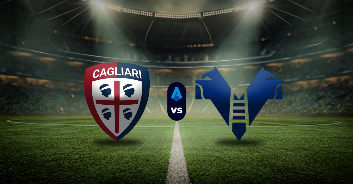 La fecha 14 de la Serie A empieza con todo y lo hará con el Cagliari vs Verona, el 29 de noviembre. Un duelo para iniciar bien en Italia.