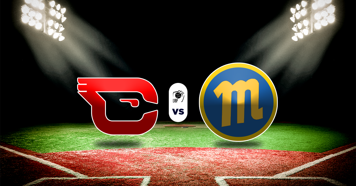 Cardenales vs Navegantes: Pronóstico LBVP - Apuesta recomendada