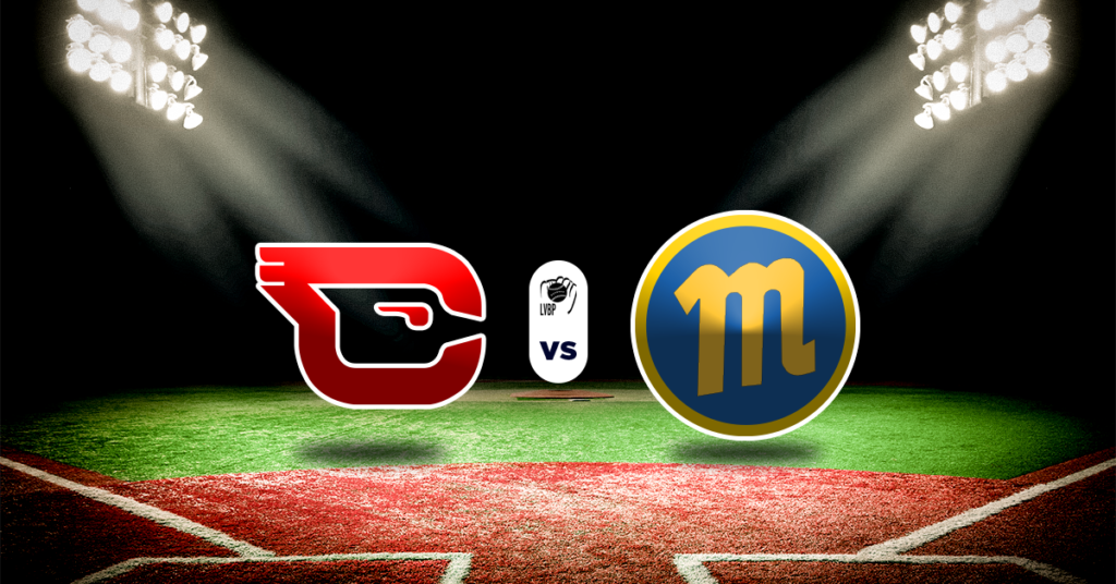 Cardenales vs Navegantes - Pronóstico recomendado LVBP 24-25