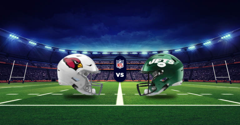 Cardinals vs Jets: Pronóstico y datos parlay NFL