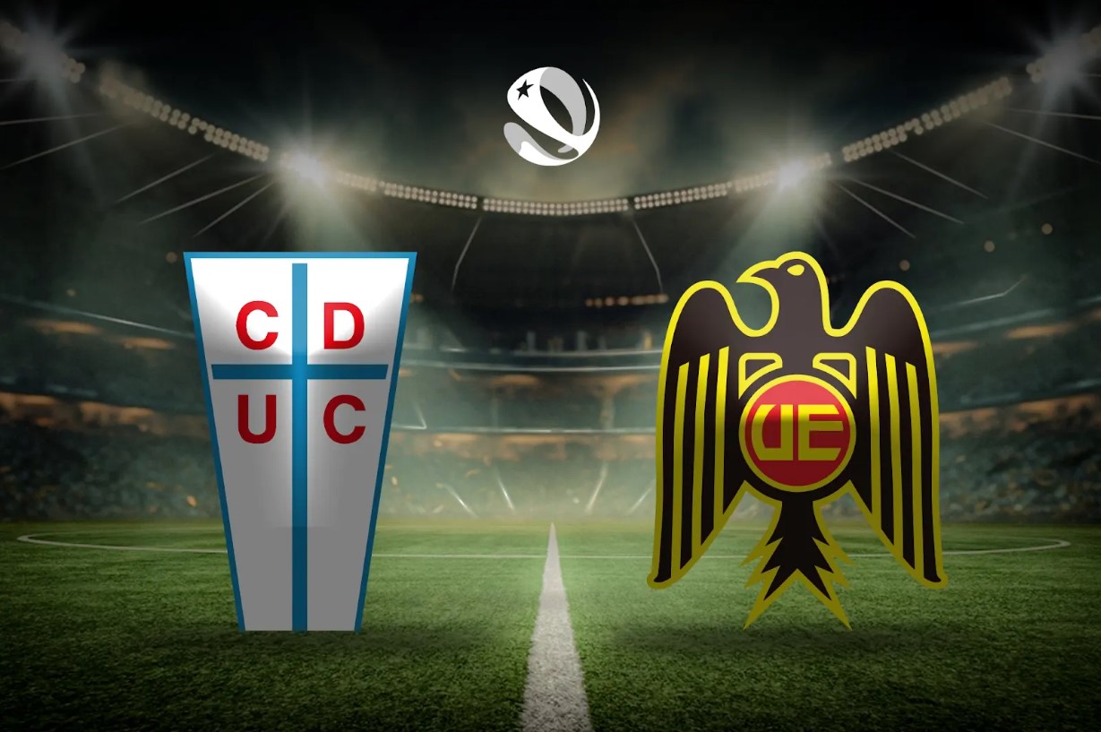 Pronóstico U. Católica vs U. Española | Primera División Chile