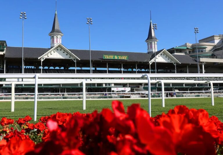 Churchill-Downs