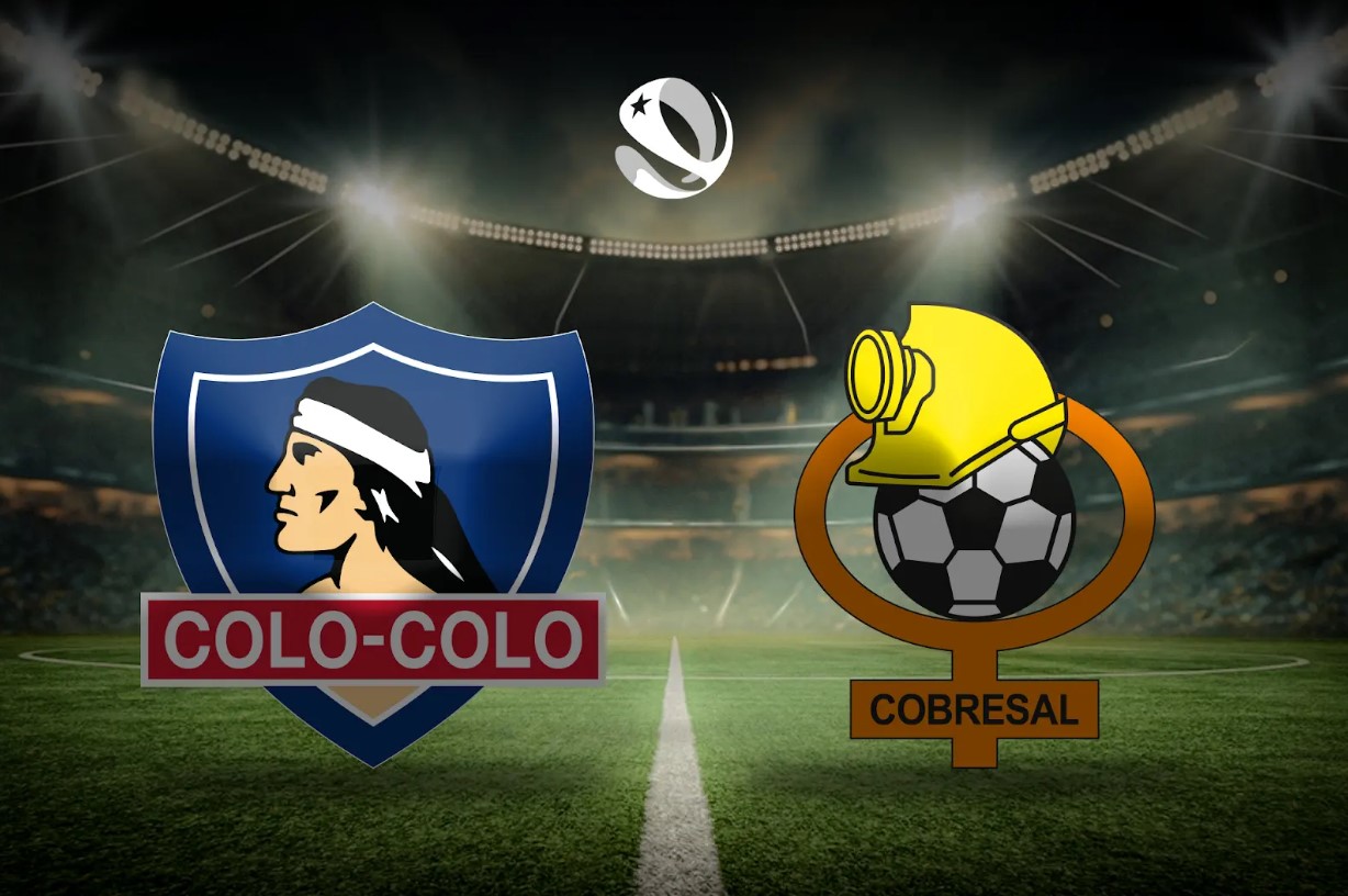 Pronóstico | Colo-Colo vs Cobresal | Primera División Chile