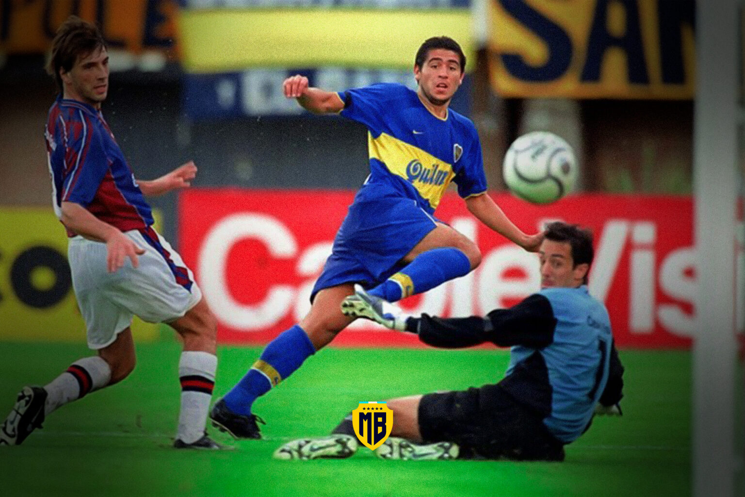 Cómo quedó el historial entre Boca y San Lorenzo