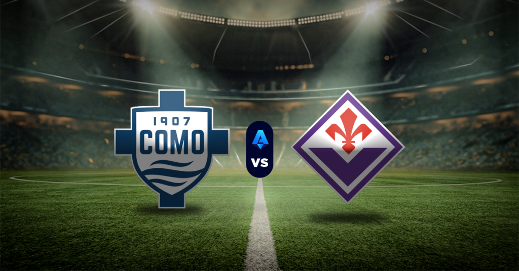 Una nueva jornada de la Serie A se aproxima, en esta fecha 13 te traemos el pronóstico del Como vs Fiorentina. Entra ya en MasterBets365.