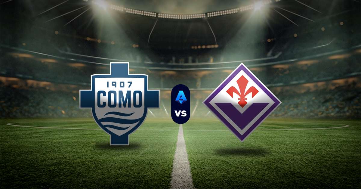 Una nueva jornada de la Serie A se aproxima, en esta fecha 13 te traemos el pronóstico del Como vs Fiorentina. Entra ya en MasterBets365.