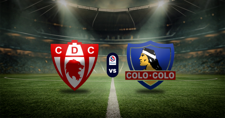 Copiapó vs Colo Colo: Pronóstico Liga Chilena - Apuesta recomendada