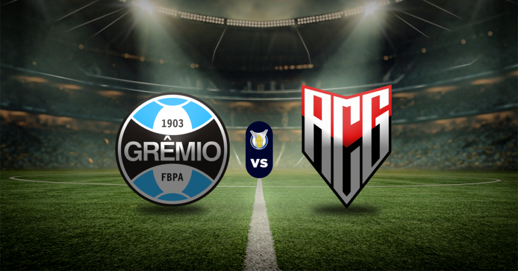Pronóstico Gremio vs Atlético Goianiense que podrás disfrutar en MasterBets365 para ganar mucho dinero
