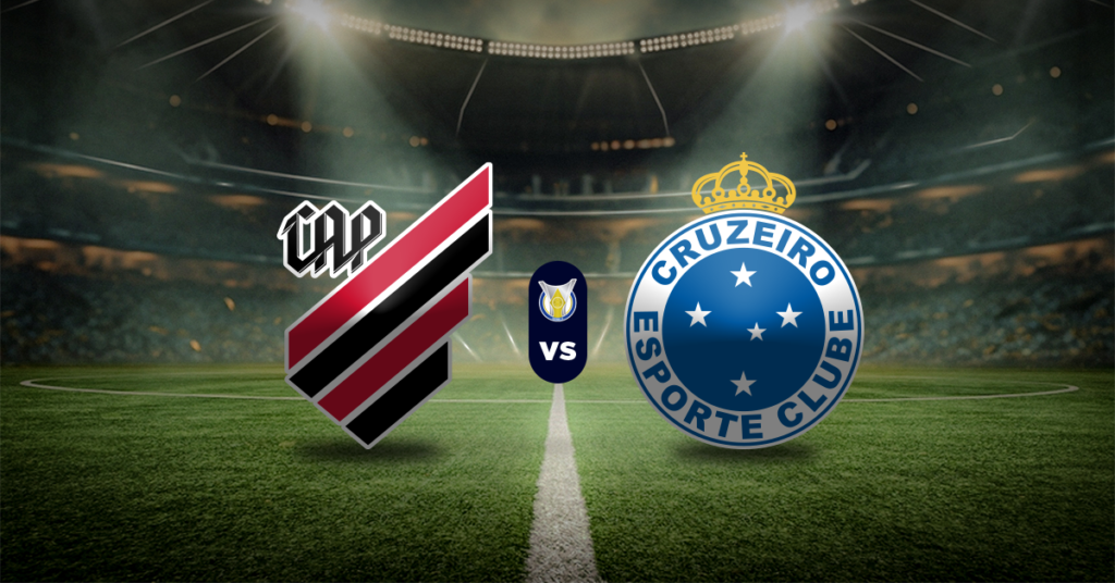 Atlético Paranaense vs Cruzeiro, Previa y Momios, Brasileirao