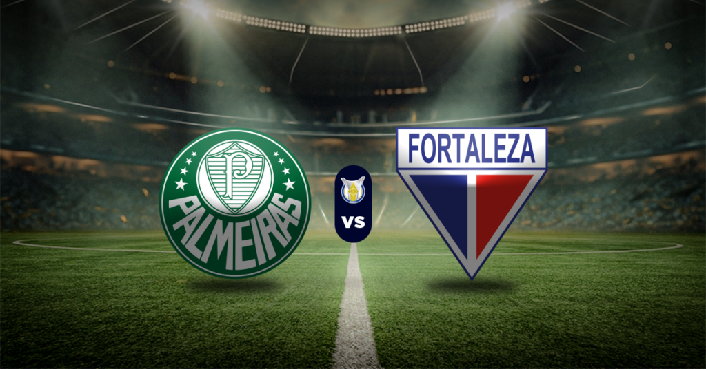 Palmeiras vs Fortaleza: Pronóstico Brasileirao serie a 2024