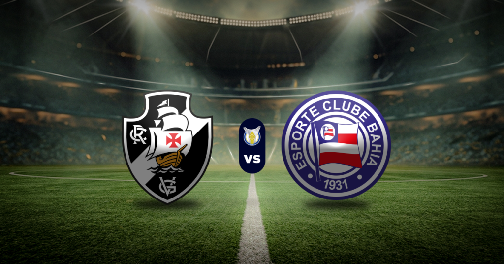 Los mejores pronósticos del Brasileirao los encuentras en MasterBets365 y aquí te mostramos los datos de este Vasco da Gama vs Bahía