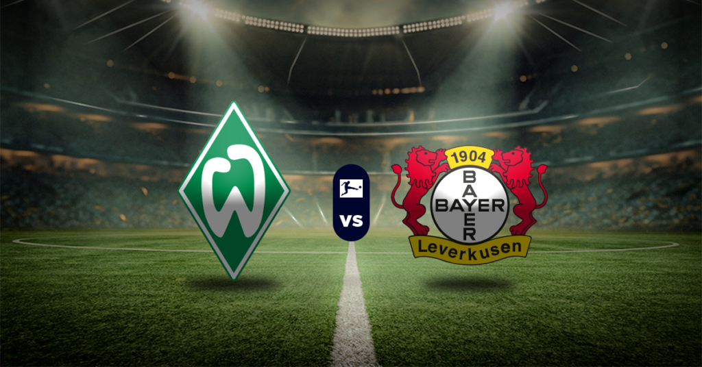 Bundesliga resultados Bremen vs Leverkusen pronóstico