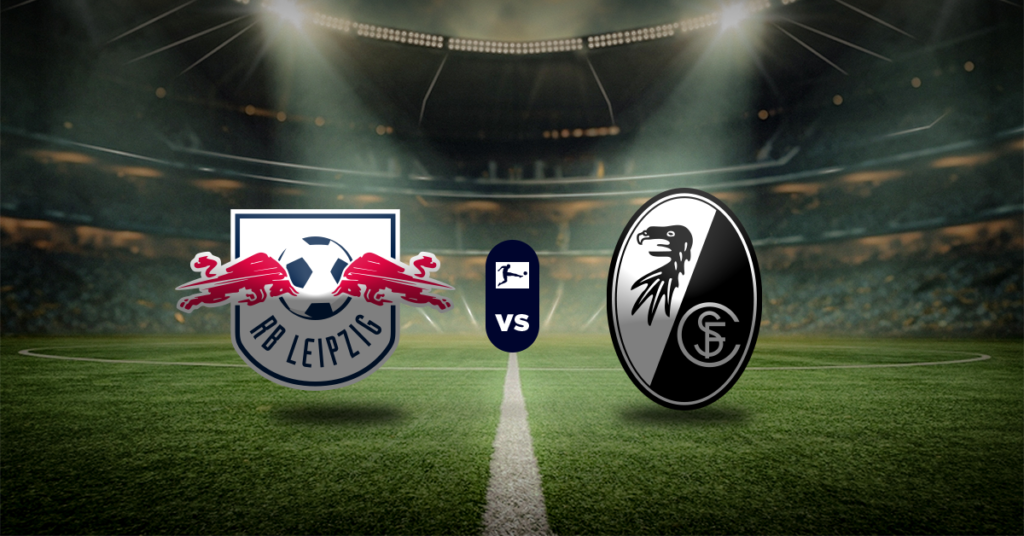 Resultados liga alemana Leipzig vs Freiburg pronóstico Bundesliga