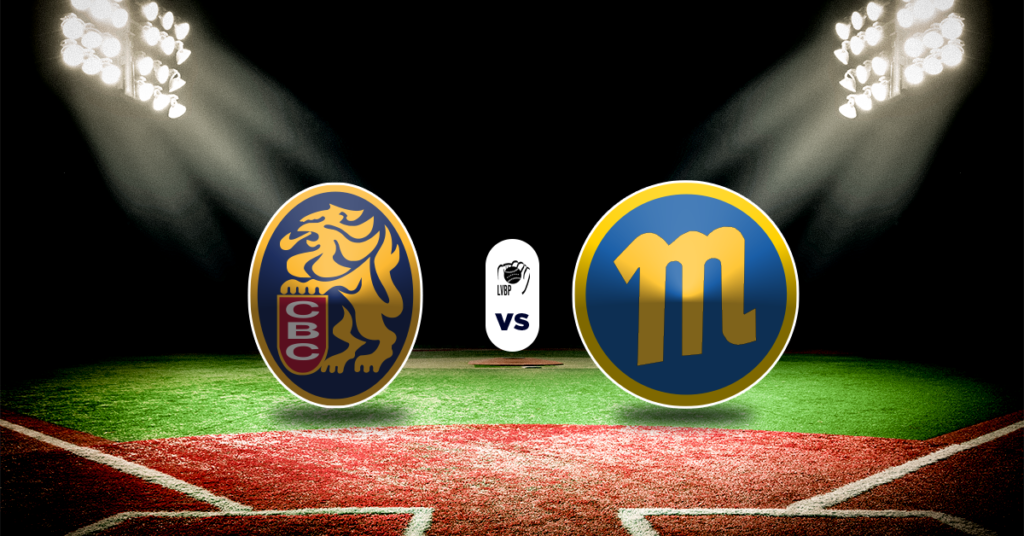 Leones vs Navegantes - Pronóstico y apuestas recomendadas LVBP