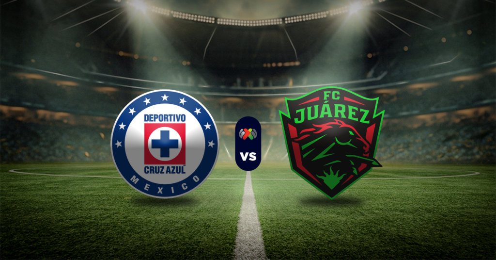 Cruz Azul vs Juárez, Previa y Momios, Liga MX