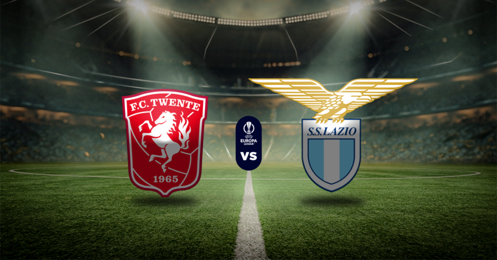 Twente vs Lazio será uno de los duelos de la jornada de la Europa League y en MasterBets365 podrás disfrutar y ganar gracias a este pronóstico
