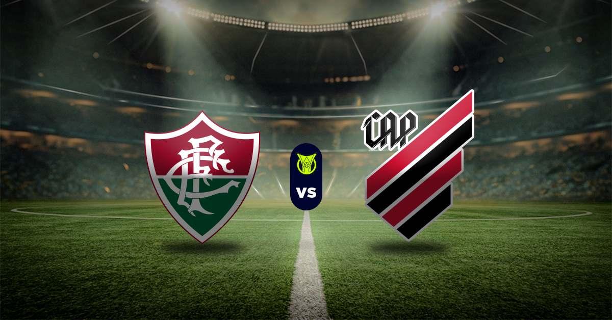 Brasileirao Serie A: Pronóstico Fluminense vs Paranaense apuesta