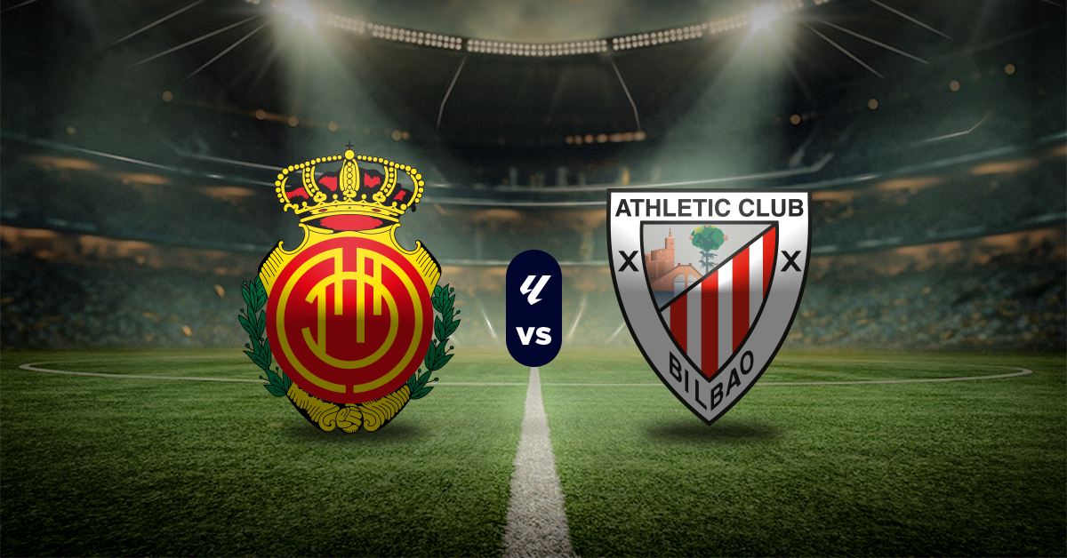Mallorca vs Athletic Club: Pronóstico y apuesta LaLiga