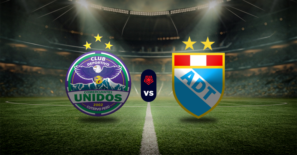 Comerciantes Unidos vs ADT: Pronóstico Liga 1 Perú - Apuesta recomendada